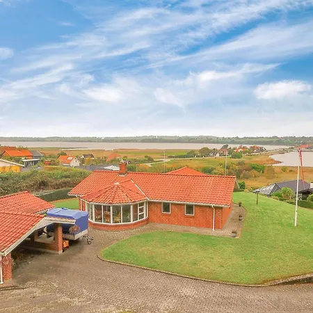Holiday home Cozy In With Wifi Hejls