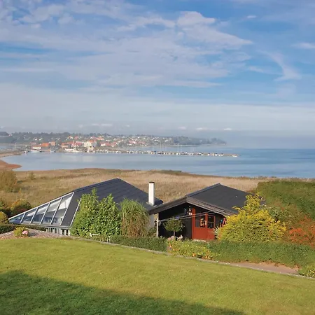Awesome Home In Hejls With Wifi *
