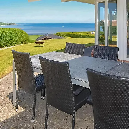 Awesome Home In Hejls With Wifi Ferienhaus