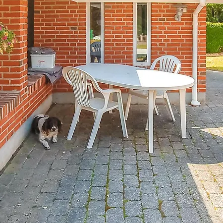 Awesome Home In Hejls With Wifi