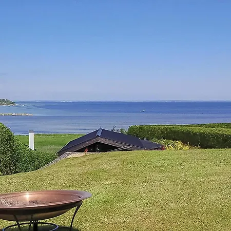 Ferienhaus Awesome Home In Hejls With Wifi *