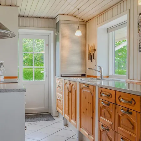 Holiday home Cozy In With Wifi