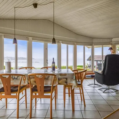 Awesome Home In Hejls With Wifi