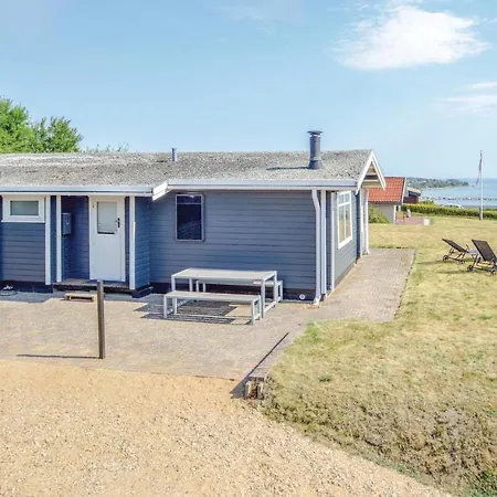 Awesome Home In Hejls With Wifi Holiday home