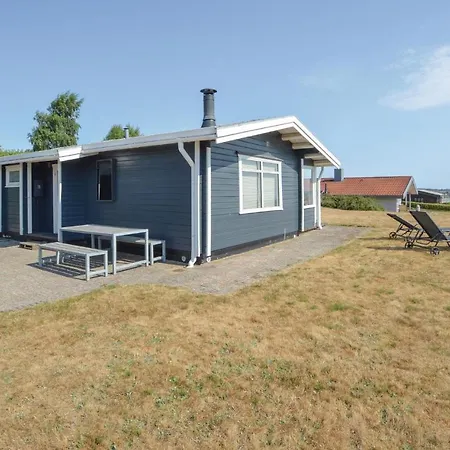 Holiday home Cozy In With Wifi *