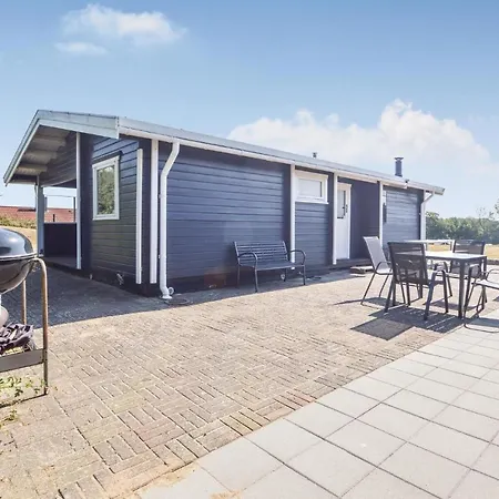Ferienhaus Awesome Home In Hejls With Wifi *