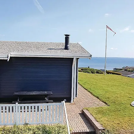 Cozy In With Wifi Holiday home Hejls